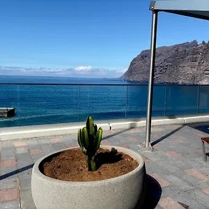 Gigantes Sea View By Paramount Holidays Santiago Del Teide