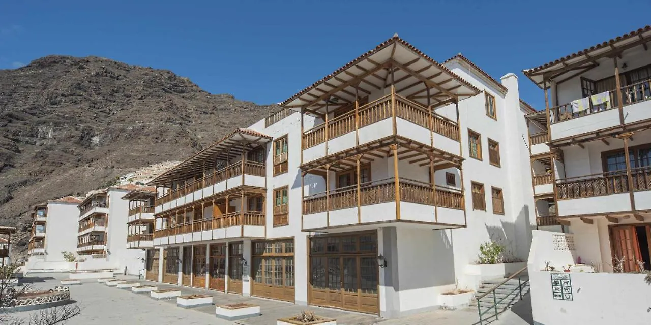 Atico Los Gigantes Vistaswifi 600 Mbps Playa Santiago Del Teide 0*,  Spain